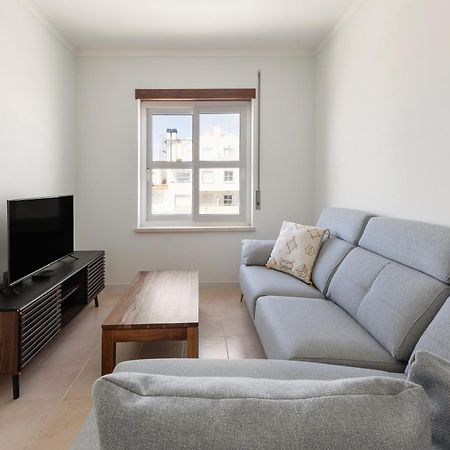 Baleal Beachfront Duplex Peniche Bagian luar foto