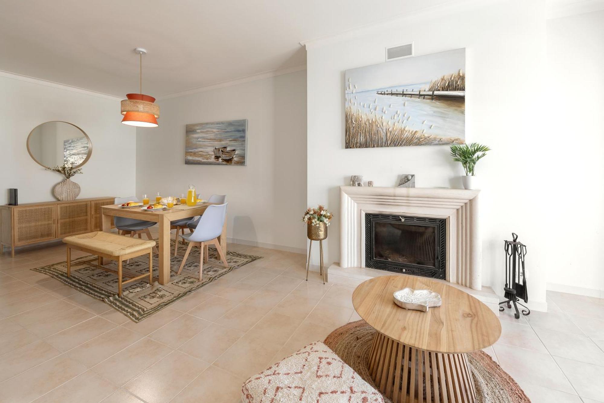 Baleal Beachfront Duplex Peniche Bagian luar foto