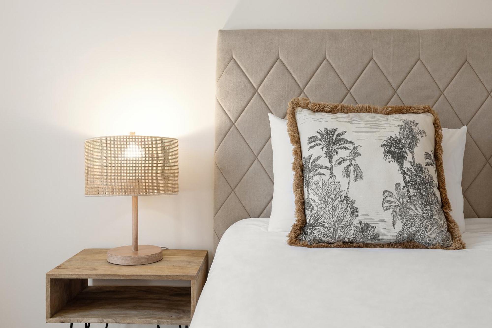 Baleal Beachfront Duplex Peniche Bagian luar foto