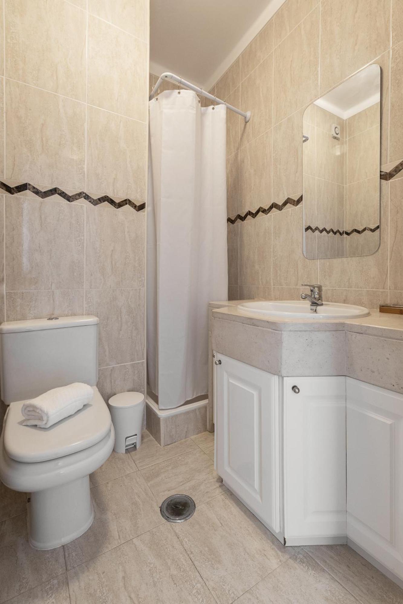 Baleal Beachfront Duplex Peniche Bagian luar foto