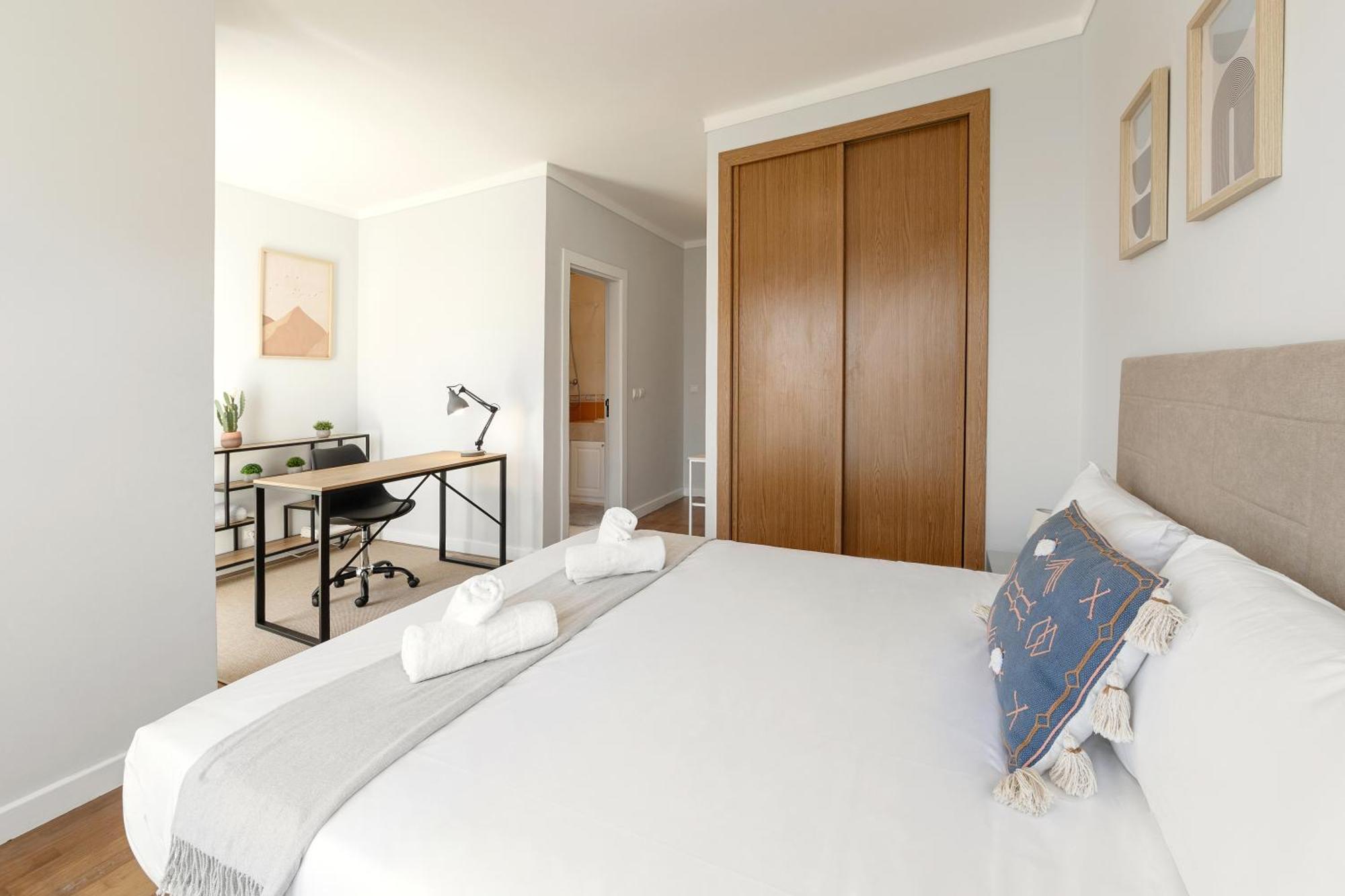 Baleal Beachfront Duplex Peniche Bagian luar foto